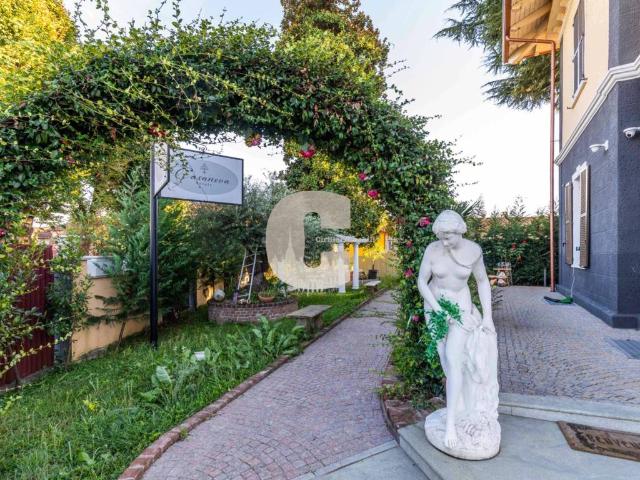 Villa in vendita a Verolengo TO