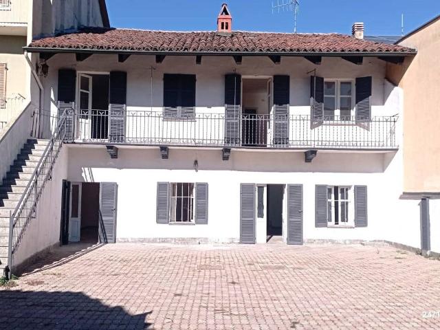 Villa in vendita a Verolengo TO