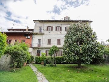 Villa in vendita a Verolengo TO
