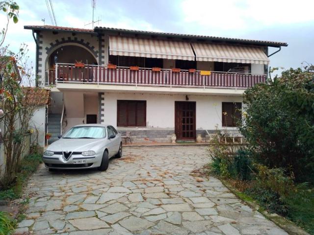 Villa in vendita a Verolengo TO