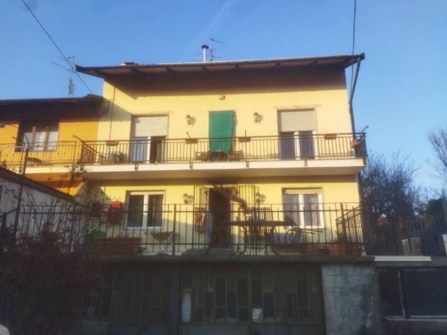 Villa in vendita a Verolengo TO