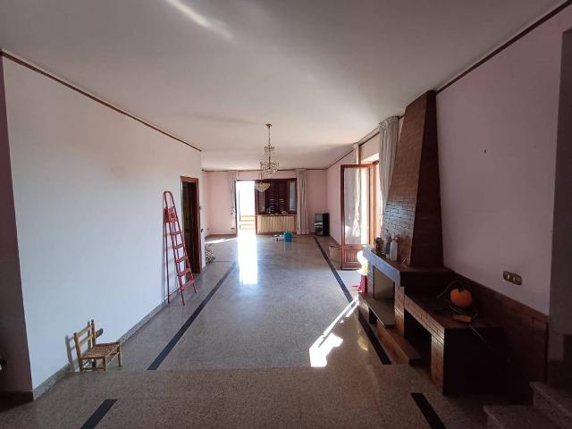 Villa in vendita a Veroli FR