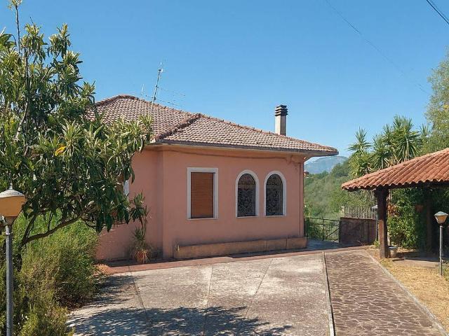 Villa in vendita a Veroli FR