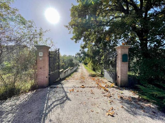 Villa in vendita a Veroli FR