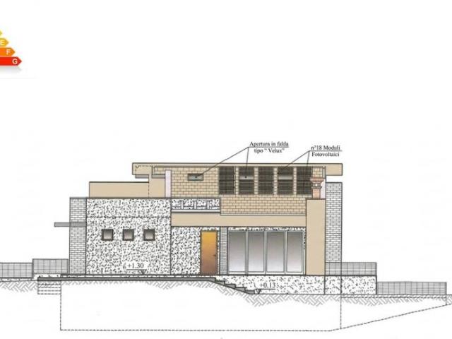 Villa in vendita a Veroli FR