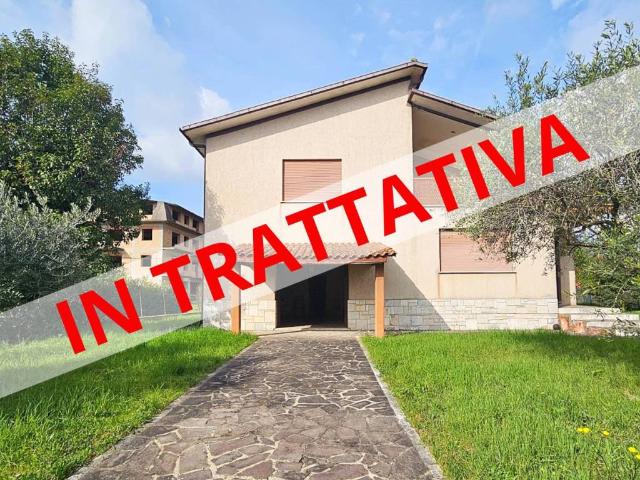 Villa in vendita a Veroli FR