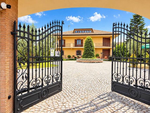 Villa in vendita a Veroli