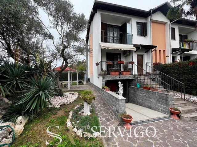 Villa in vendita a Vermezzo con Zelo MI