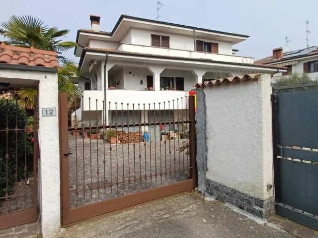 Villa in vendita a Vermezzo con Zelo MI