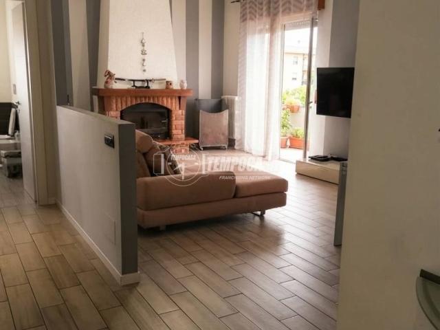 Villa in vendita a Vermezzo con Zelo MI