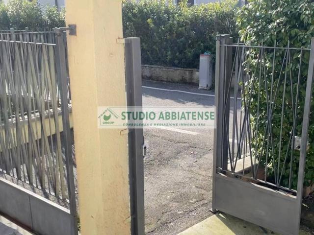 Villa in vendita a Vermezzo con Zelo MI