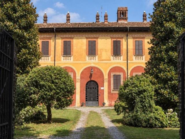 Villa in vendita a Vermezzo con Zelo MI