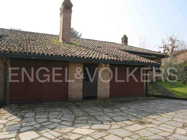 Villa in vendita a Vermezzo con Zelo MI