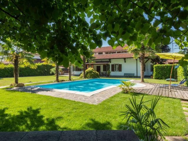Villa in vendita a Vermezzo con Zelo MI