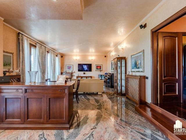 Villa in vendita a Vermezzo con Zelo MI