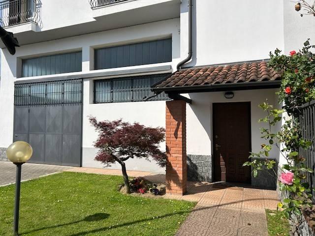 Villa in vendita a Vermezzo con Zelo MI