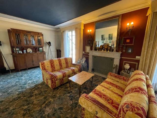 Villa in vendita a Vermezzo con Zelo MI