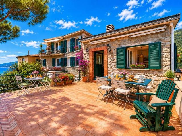 Villa in vendita a Vernazza SP