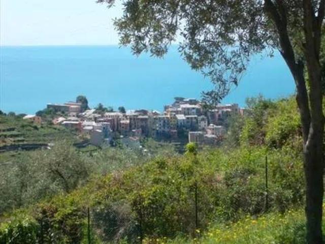 Villa in vendita a Vernazza SP