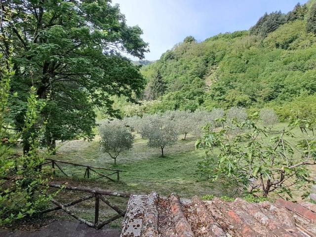 Villa in vendita a Vernio PO