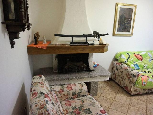 Villa in vendita a Vernio PO