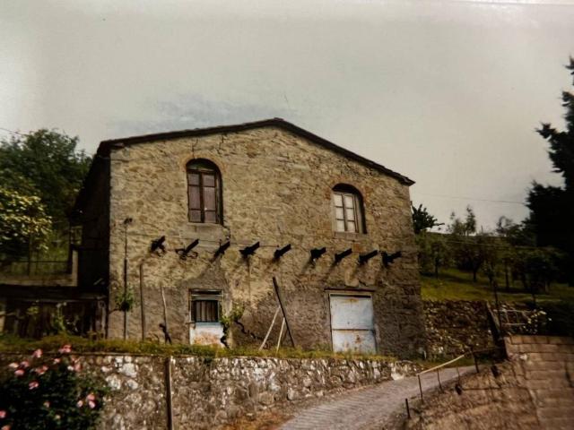 Villa in vendita a Vernio PO