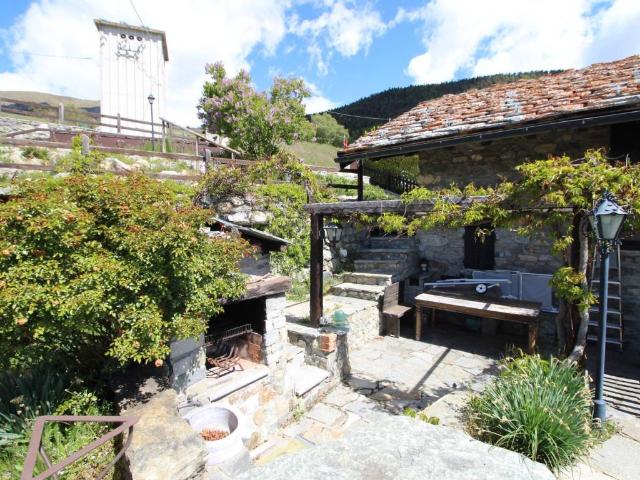 Villa in vendita a Verrayes AO