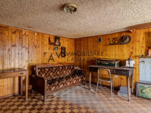 Villa in vendita a Verrayes AO