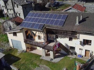 Verrayes, Aosta Valle d'Aosta, Piemonte