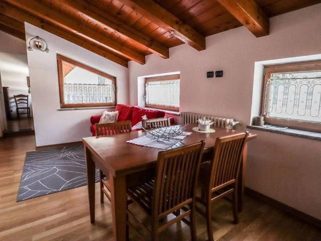 Villa in vendita a Verrès AO