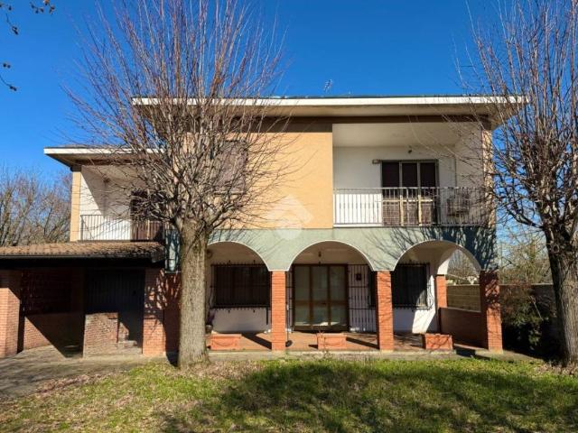 Villa in vendita a Verrua Po PV