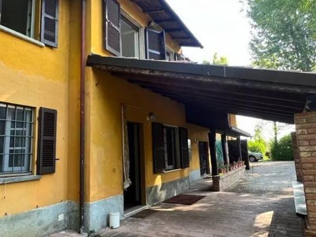 Villa in vendita a Verrua Po PV