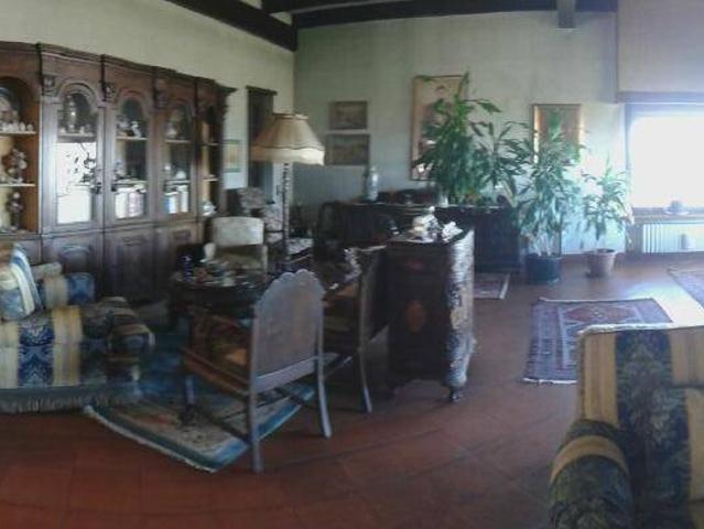 Villa in vendita a Verrua Savoia TO