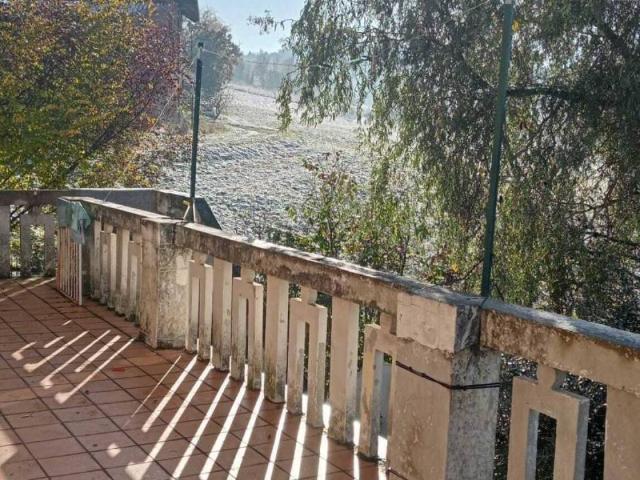 Villa in vendita a Verrua Savoia TO