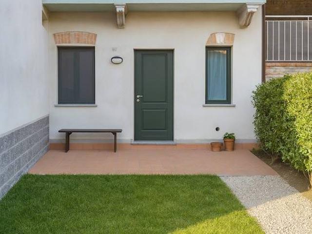 Villa in vendita a Verrua Savoia TO