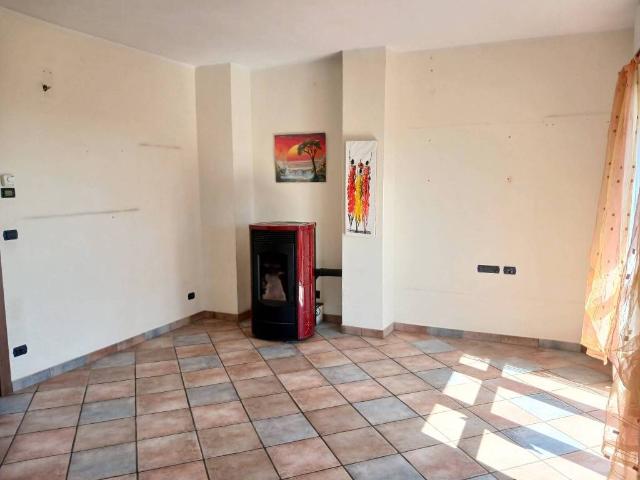 Villa in vendita a Verrua Savoia TO