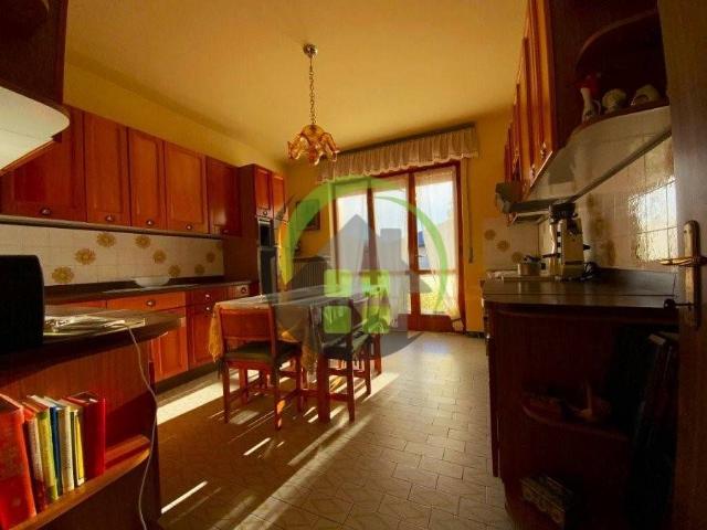 Villa in vendita a Vertova BG