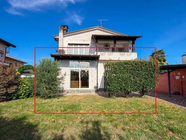 Villa in vendita a Vertemate con Minoprio CO