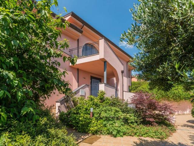 Villa in vendita a Verucchio RN