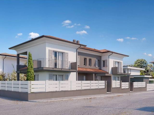 Villa in vendita a Verucchio RN