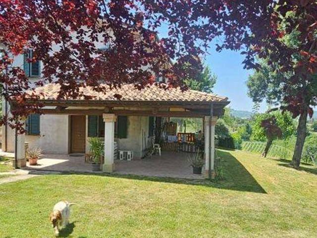 Villa in vendita a Verucchio RN