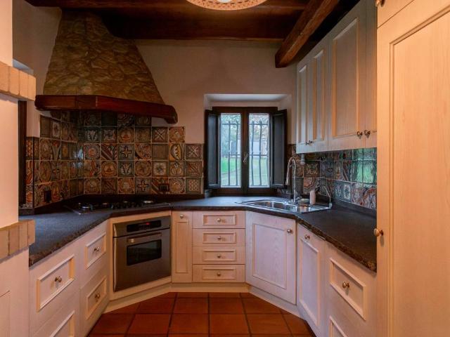 Villa in vendita a Verucchio RN