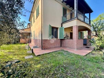 Villa in vendita a Verucchio RN