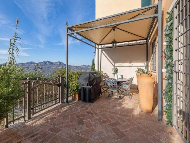 Villa in vendita a Verucchio RN