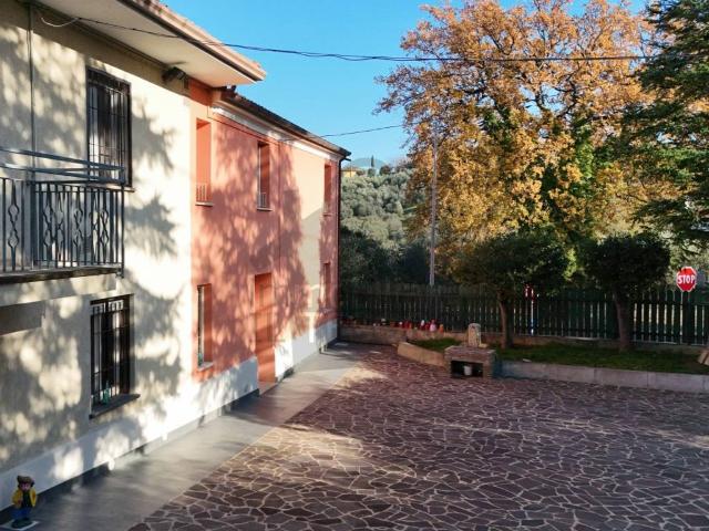 Villa in vendita a Verucchio RN