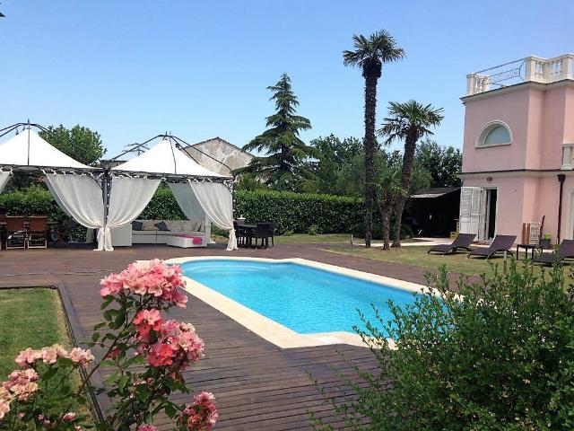 Villa in vendita a Verucchio RN