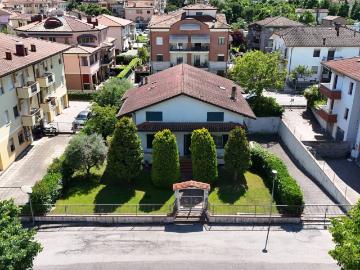 Villa in vendita a Verucchio RN