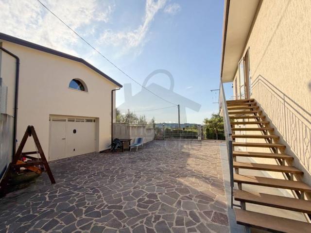 Villa in vendita a Verucchio RN
