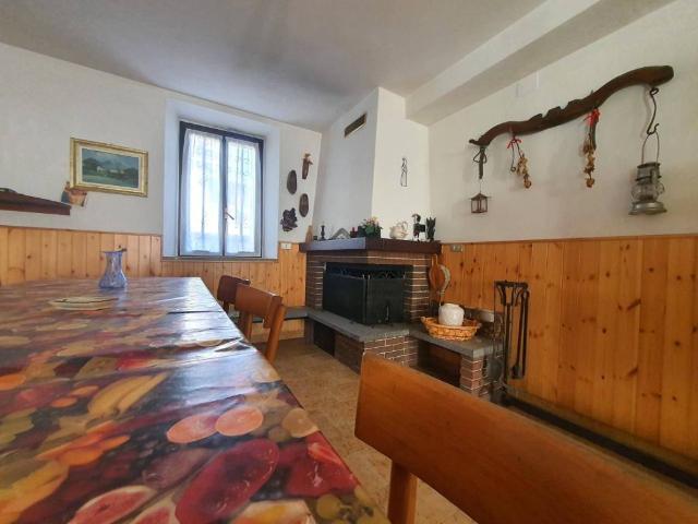 Villa in vendita a Verzegnis UD