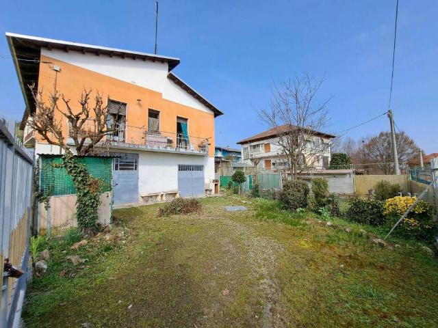 Villa in vendita a Verzuolo CN